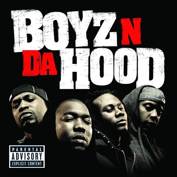 Back Up n da Chevy album cover