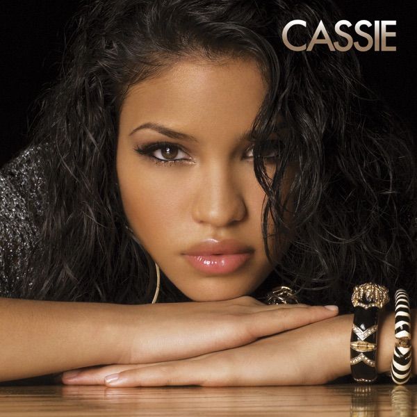 Cassie album cover