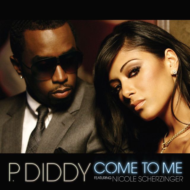 Come to Me - Single album cover