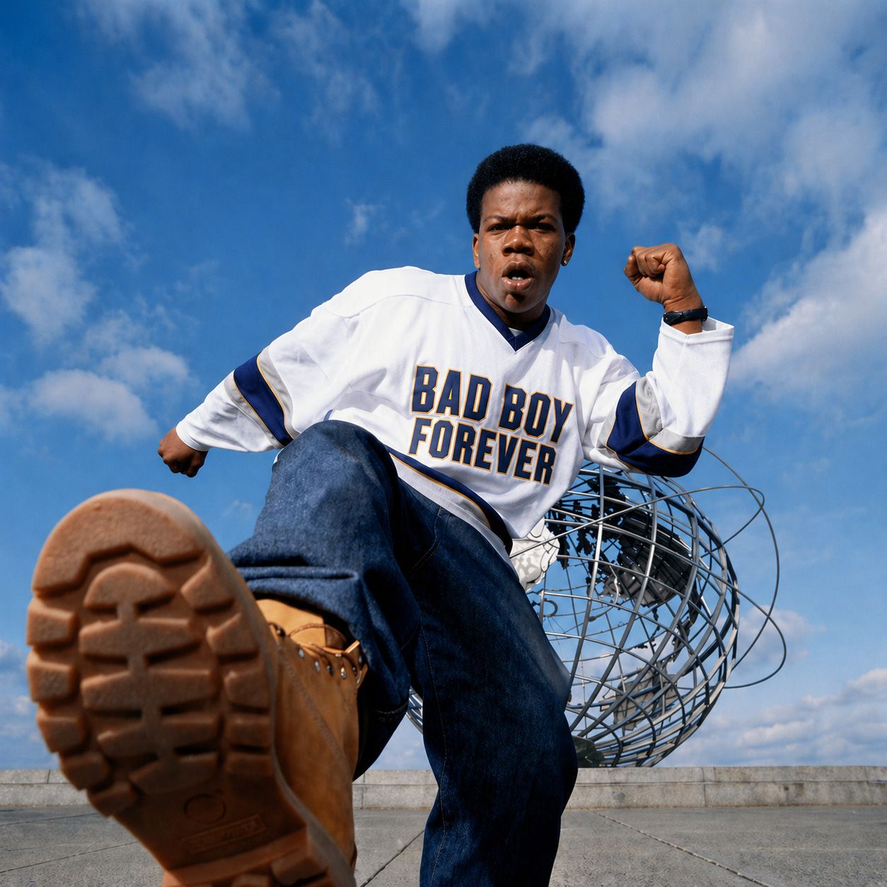 Photo or artwork: Craig Mack