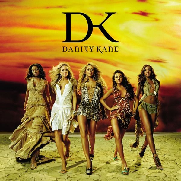 Danity Kane album cover
