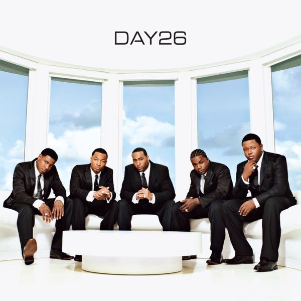 Day26 album cover