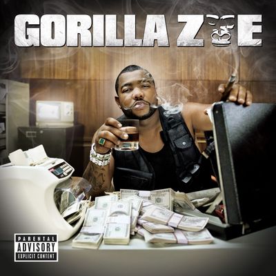 Don't Feed da Animals album cover