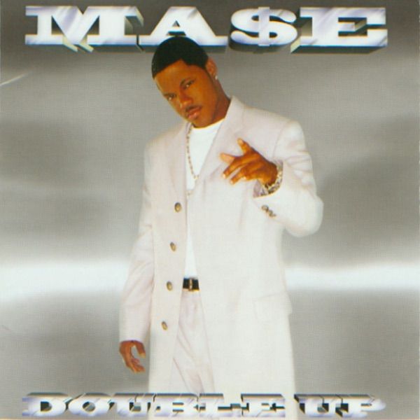 Double Up album cover