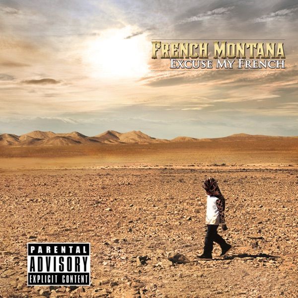 Excuse My French album cover