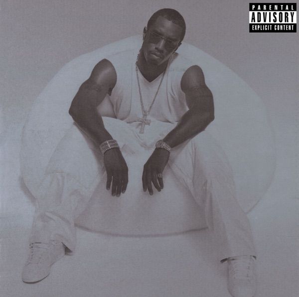 Forever album cover