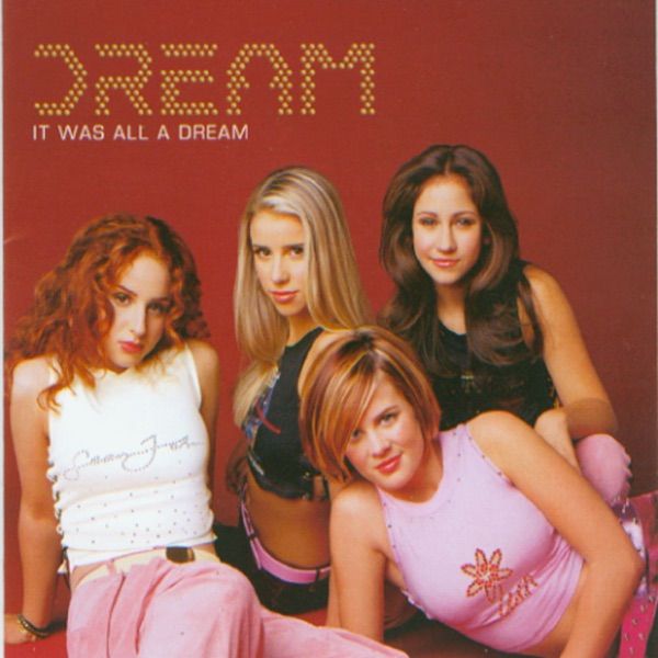 It Was All a Dream album cover