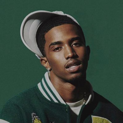 Photo or artwork: King Combs