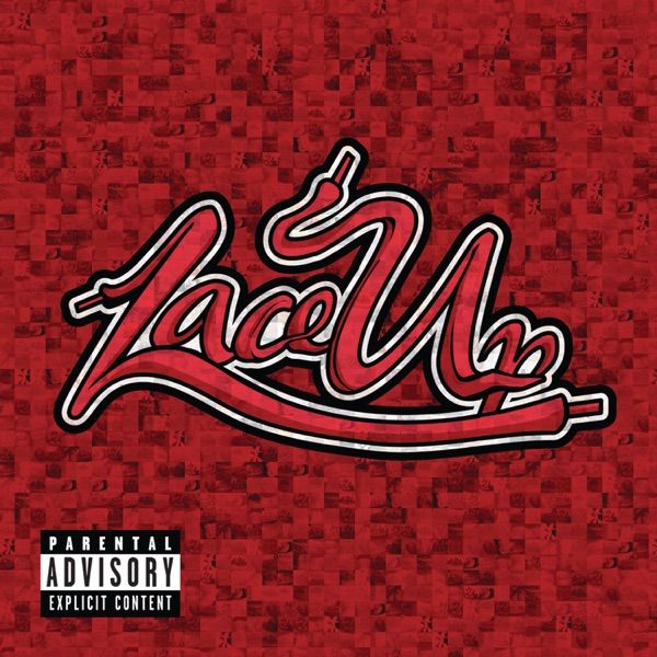 Lace Up album cover