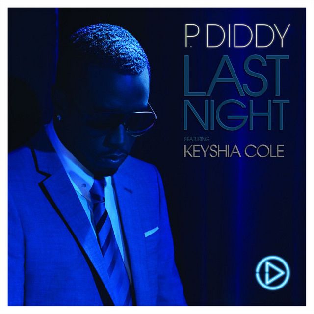 Last Night - Single album cover