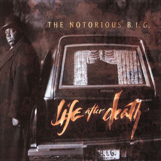 Life After Death album cover