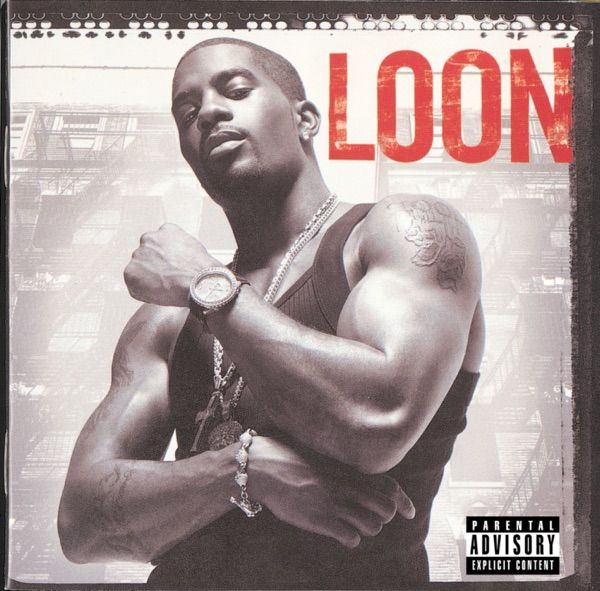Loon album cover