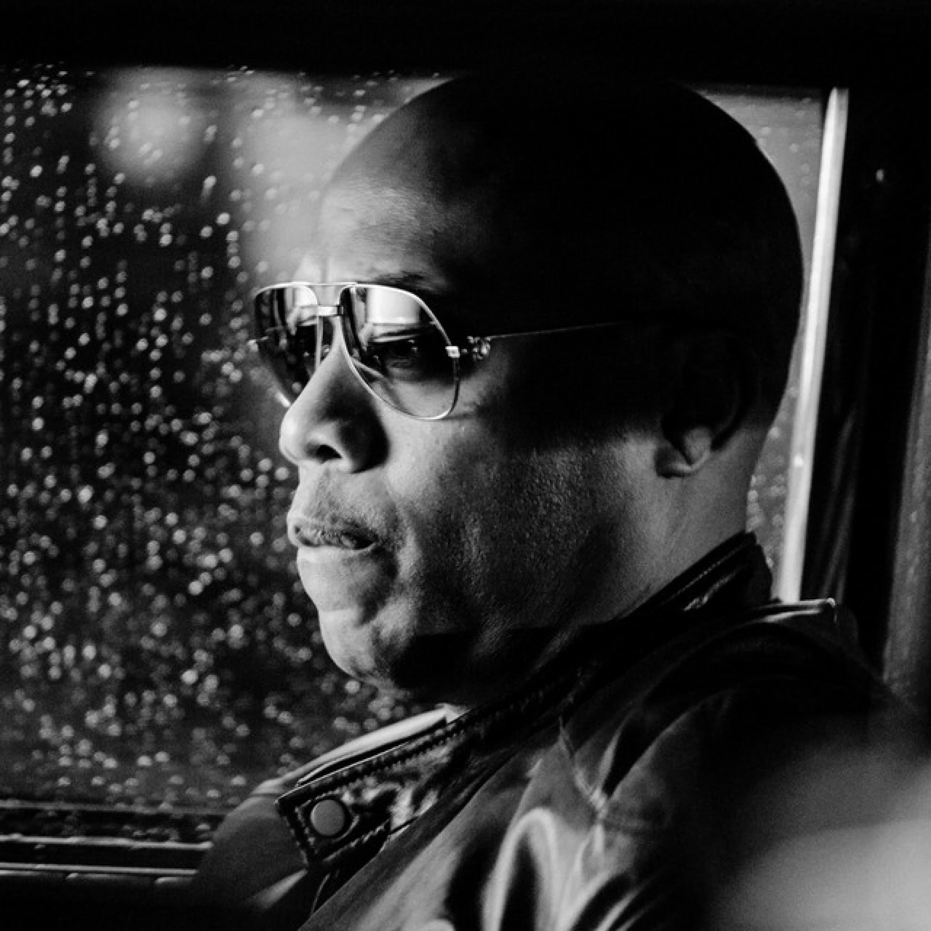 Photo or artwork: Mario Winans