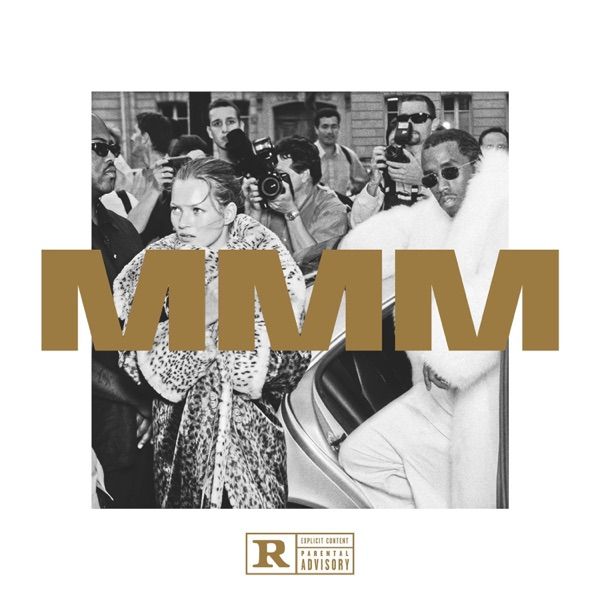 MMM album cover