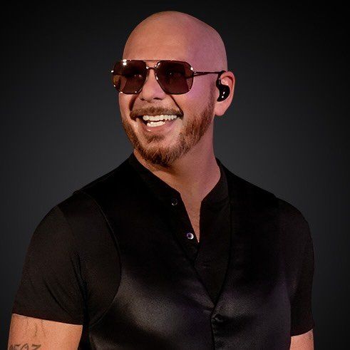 Photo or artwork: Pitbull