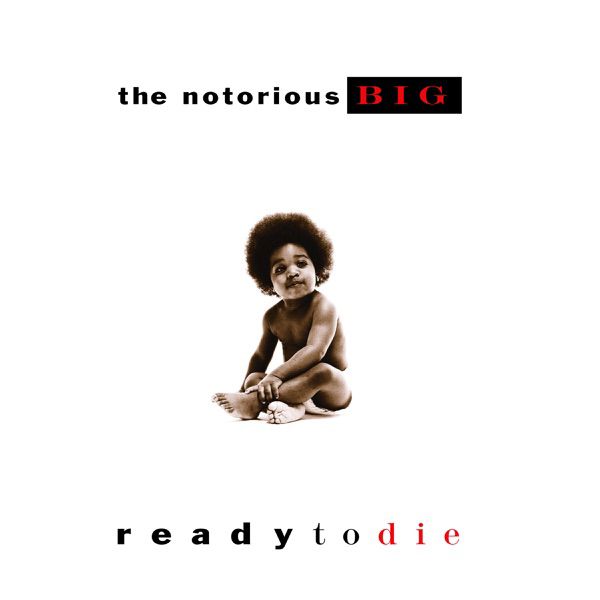 Ready to Die album cover