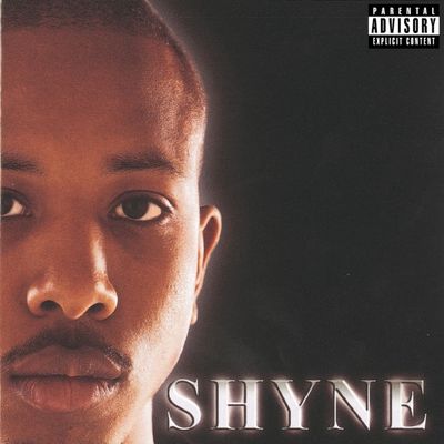 Shyne album cover