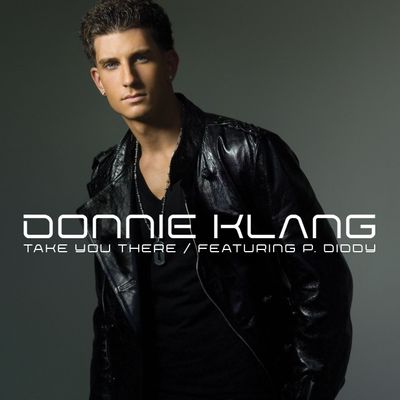 Take You There - Single album cover