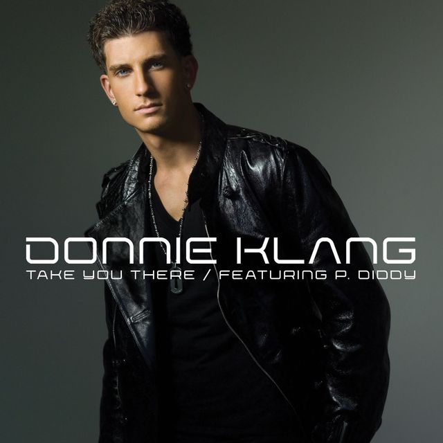 Take You There - Single album cover