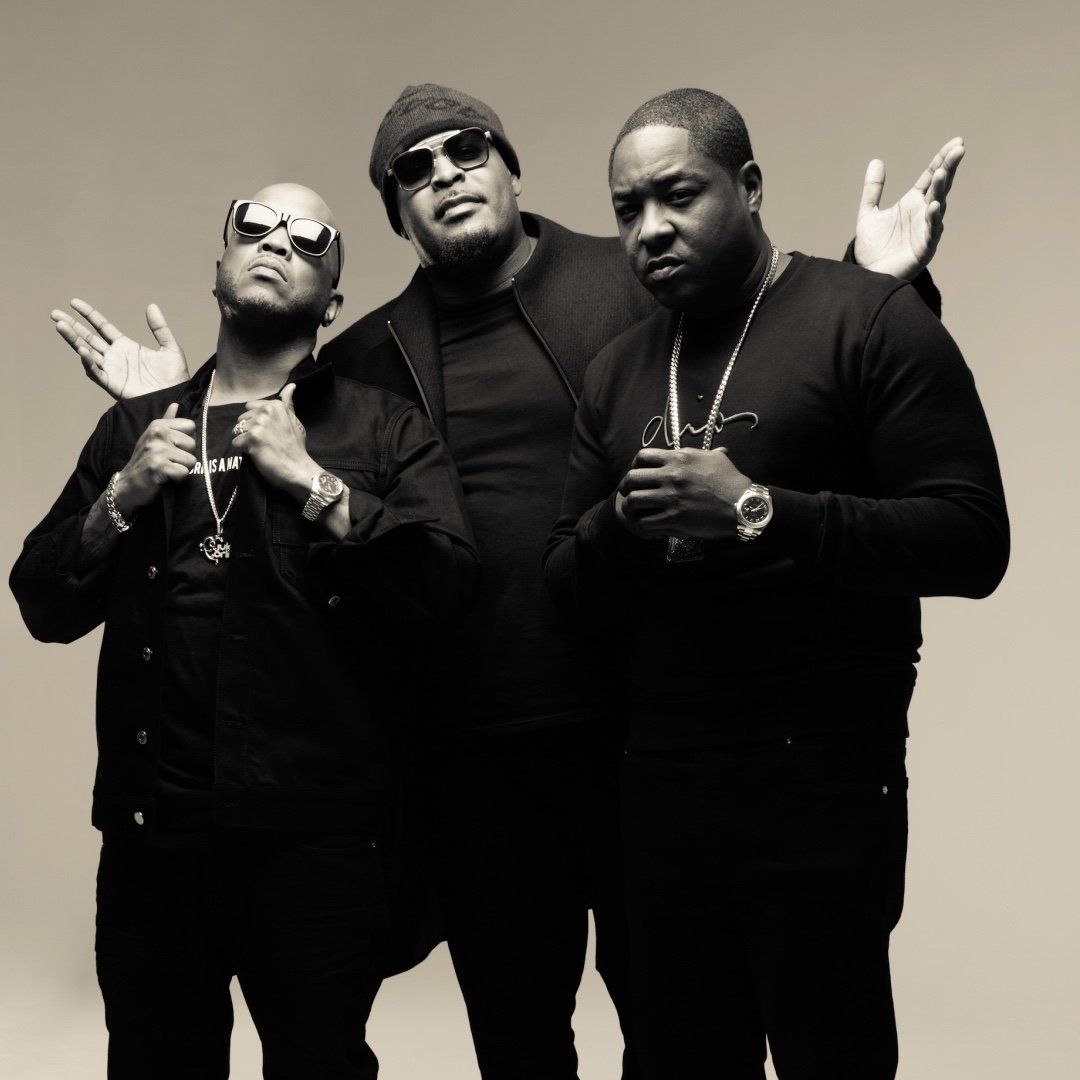 Photo or artwork: The LOX