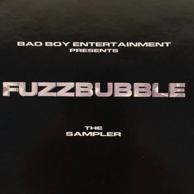 The Sampler album cover