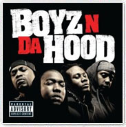 Boyz N Da Hood - Back Up N da Chevy