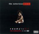 The Notorious B.I.G. - Ready To Die (Remastered)